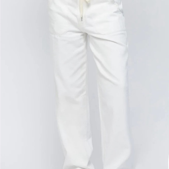 ALYX] PEARL WASH BAGGY JEANS Size 31 - Picture 2 of 6